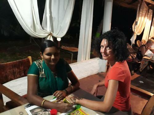 Archana Beach Homestay Varkala