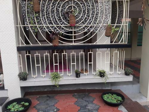Archana Beach Homestay Varkala