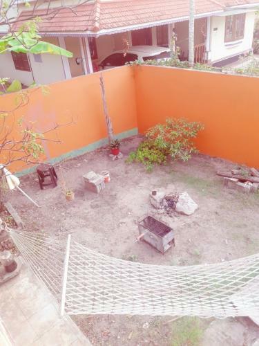 Archana Beach Homestay Varkala