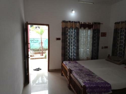Hostal Mango Palace