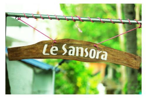 Le Sansora