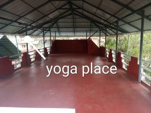 Hotel Sopanam Beach Resort Varkala