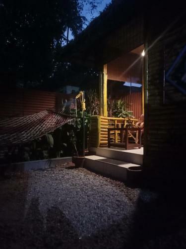 Hotel My Eco Villa