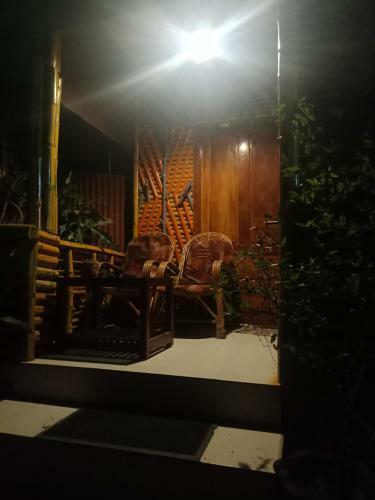 Hotel My Eco Villa