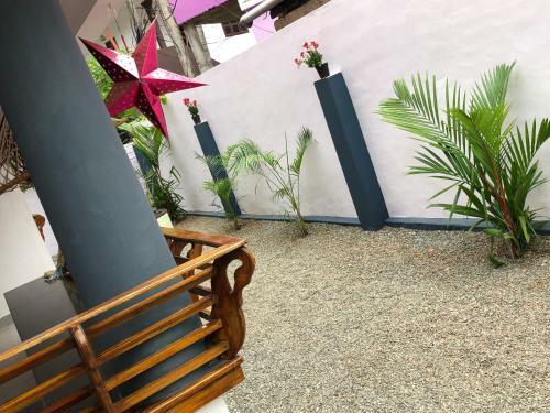 Hostal The Villa Varkala