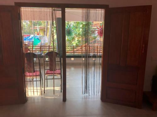 Hostal The Villa Varkala