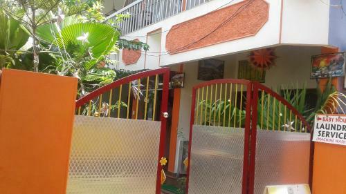 Hostal Baby House