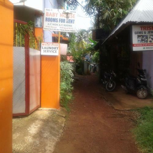 Hostal Baby House