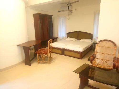 Hotel Rajam Residency Varkala