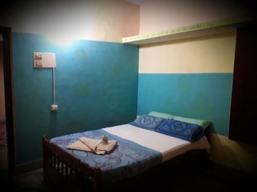 French Flower Homestay