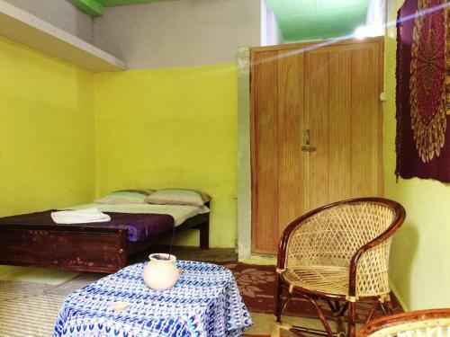 French Flower Homestay