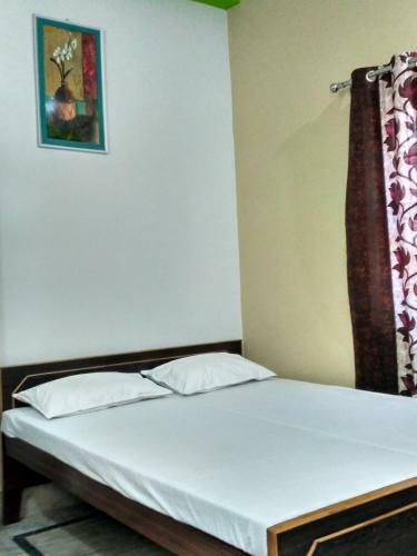 Bed & Breakfast Bliss Paying Guest House