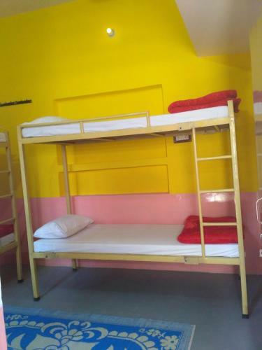 Bed & Breakfast Bliss Paying Guest House