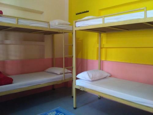 Bed & Breakfast Bliss Paying Guest House
