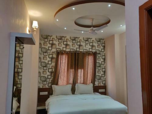 Ashiyana Hotel