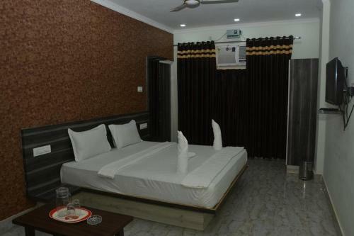 Ashiyana Hotel