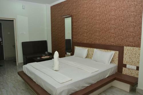Ashiyana Hotel