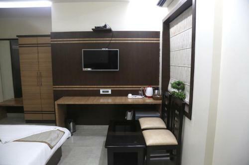 Hotel Vandana Residency