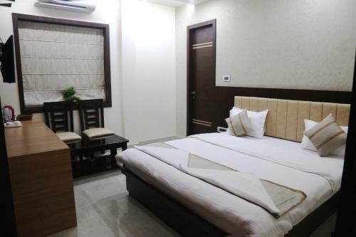 Hotel Vandana Residency