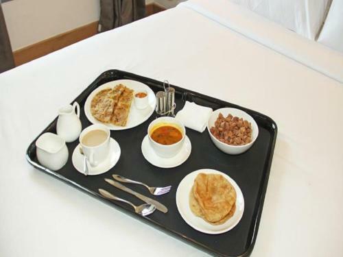 Hotel Vandana Residency
