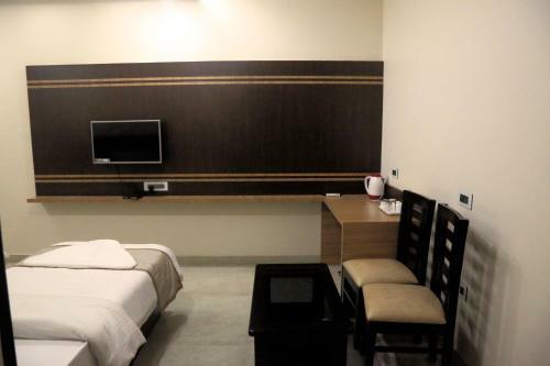 Hotel Vandana Residency