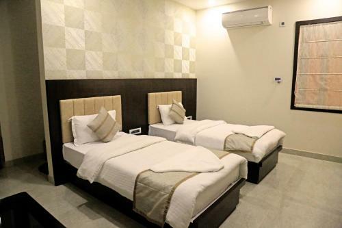 Hotel Vandana Residency