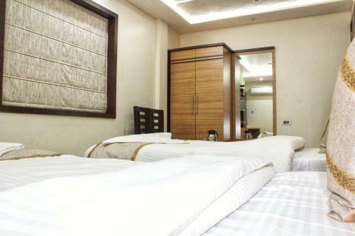 Hotel Vandana Residency