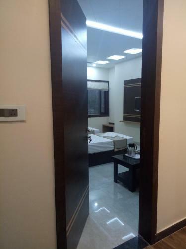 Hotel Vandana Residency