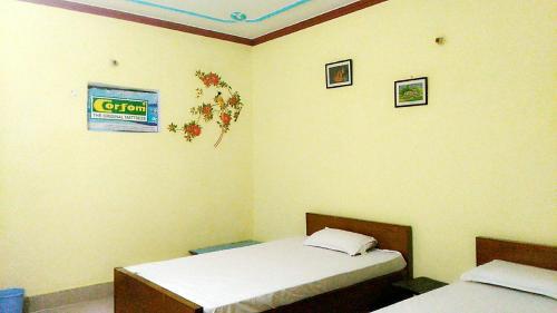 Bed & Breakfast The Big Bang Paying Guest House