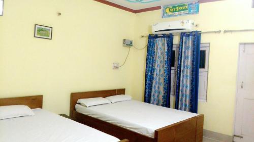 Bed & Breakfast The Big Bang Paying Guest House