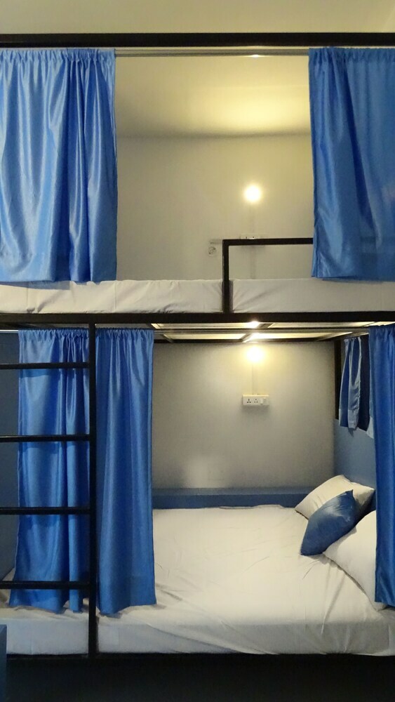 Albergue Moustache Varanasi