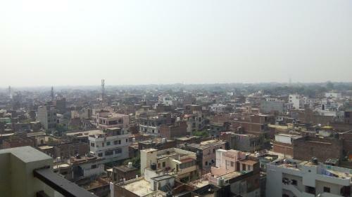 3 Bhk Ganges View Apartment