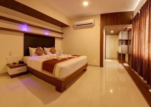 Rio Meridian Hotel