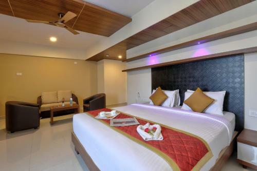Rio Meridian Hotel