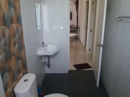 Rosa Dona 2 Serviced Apartment
