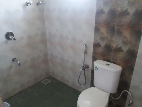Rosa Dona 2 Serviced Apartment