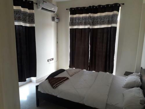 Rosa Dona 2 Serviced Apartment