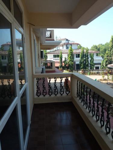 Rosa Dona 2 Serviced Apartment