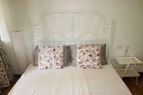 Apartamento Tropical Holiday Home At Varca | Has Swimming Pool