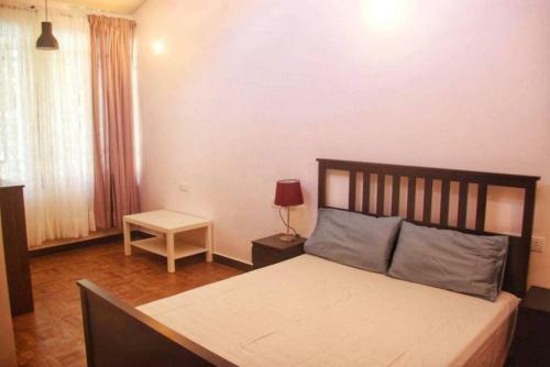 Apartamento Tropical Holiday Home At Varca | Has Swimming Pool