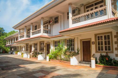 Villa Varca Duplex Homes