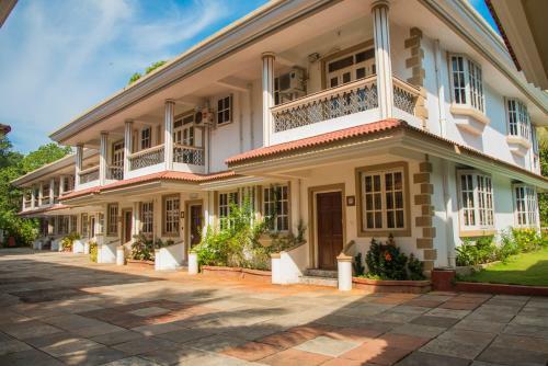 Villa Varca Duplex Homes