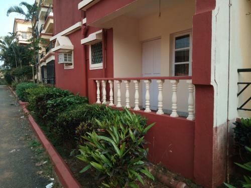 Apartamento Jv Homes