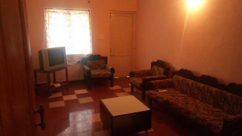 Colonia Jose Menino