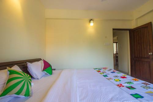 Apartamentos Elegant 1bhk Stay In South Goa