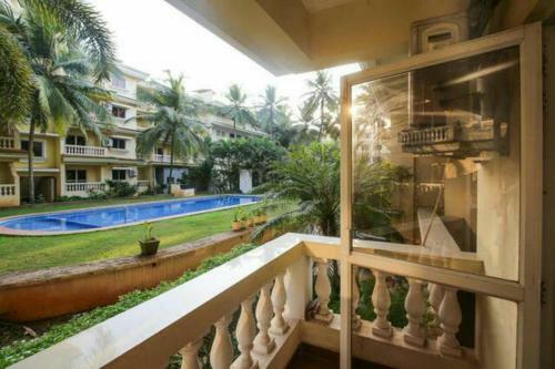 Apartamento Seacoast Reatret