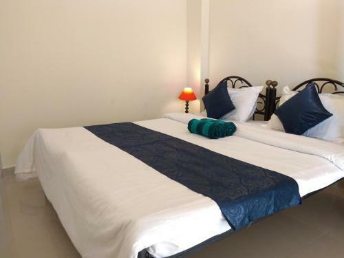 Apartamento Calvin's Retreat