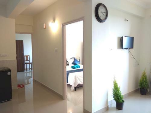Apartamento Beach Paradise