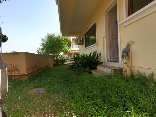 Apartamento Beach Paradise