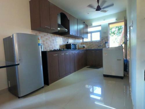 Apartamento Beach Paradise